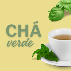 Chá Verde