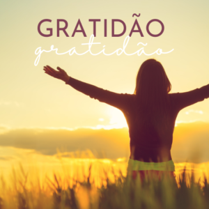 Gratidão