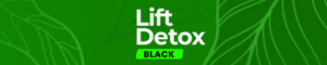 Lift Detox Black Parceiros