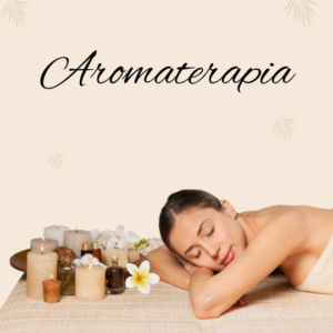 Aromaterapia