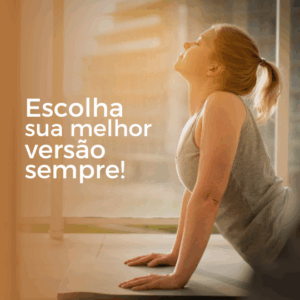 O que está em alta em exercício para qualidade de vida