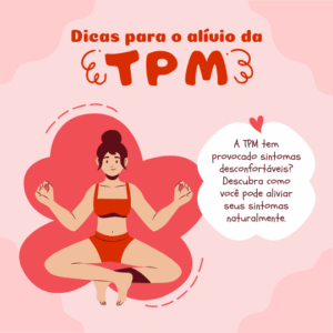 Alimentação Ideal para TPM