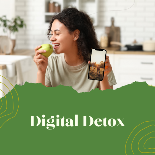 Digital Detox