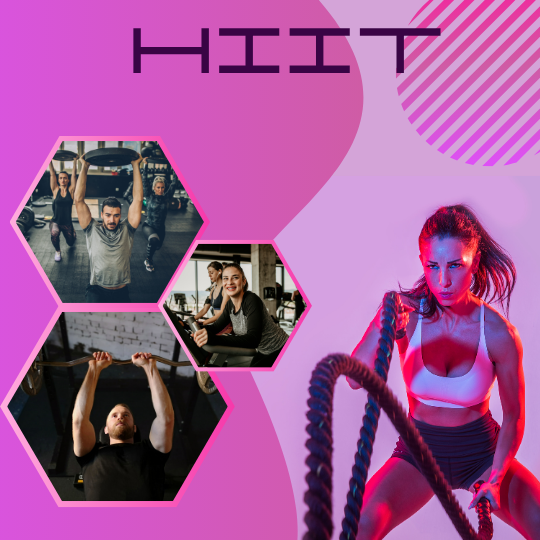 HIIT