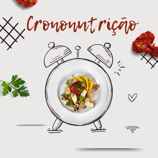 crononutrição